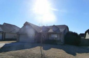 20332 E 43rd St S, Broken Arrow, OK 74014 