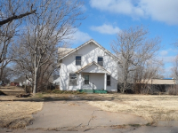 408 N Oklahoma Street, Thomas, OK 73669 Foreclosure