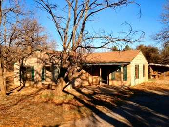 204 Woodridge Dr, Newalla, OK 74857 