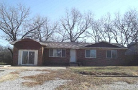 205 N 1st St, Tecumseh, OK 74873 