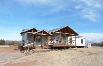 306 E Lone Chimney, Stillwater, OK 74075 