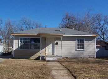 1412 Healdton Blvd, Ardmore, OK 73401 