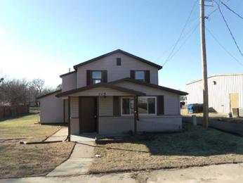 115 S Main St, Mcloud, OK 74851 
