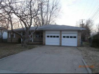 321 E Fry Terrace, Claremore, OK 74017 