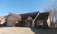 2613 S Chestnut Ave, Broken Arrow, OK 74012 