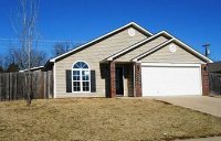 1206 W 24th St N, Claremore, OK 74017 