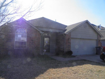 714 W 118th St S, Jenks, OK 74037 