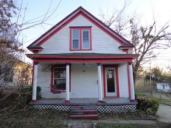 1340 E Lincoln Ave, Sapupla, OK 74066 