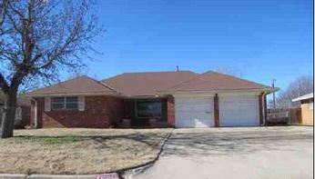 7109 S Linn Ave, Oklahoma City, OK 73159 