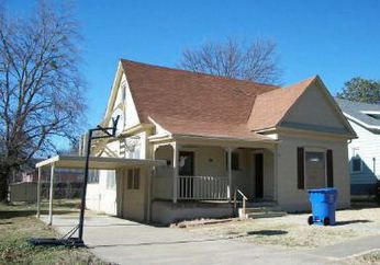 24 F St SW, Miami, OK 74354 