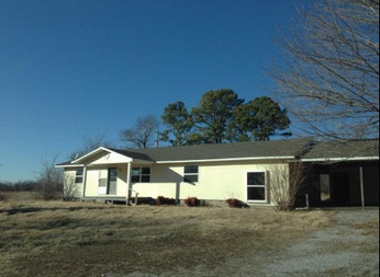 54350 E 340 Rd, Jay, OK 74346 