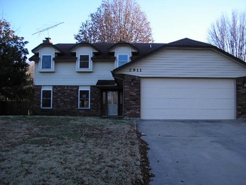 2911 E Augusta Ave, Muskogee, OK 74403 