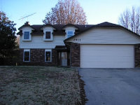 2911 E Augusta Ave, Muskogee, OK 74403 