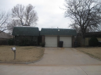 6008 Glencove Pl, Oklahoma City, OK 73132 