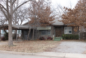 613 SW Jefferson Ave, Lawton, OK 73501 