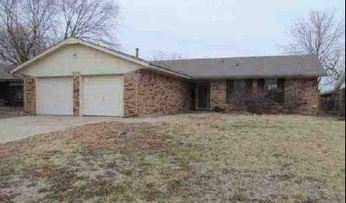 10321 Exter Ave, Yukon, OK 73099 