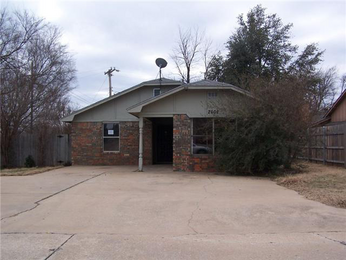 2602 Martin Ln, Duncan, OK 73533 