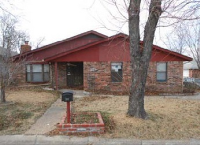 107 Canterbury Ct, Bartlesville, OK 74006 