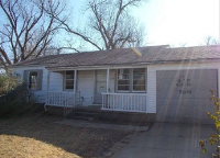 4508 E Independence St, Tulsa, OK 74115 