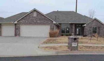 4305 NW 164th Ter, Edmond, OK 73013 