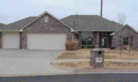 4305 NW 164th Ter, Edmond, OK 73013 