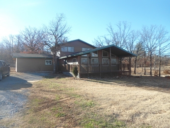 34180 W 2nd St N, Mannford, OK 74044 