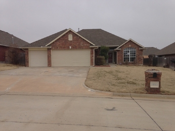 11015 Madison Ave, Midwest City, OK 73130 