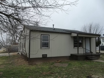 12728 Nelson Ave, Oklahoma City, OK 73084 