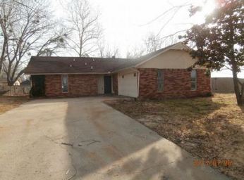 324 Capitol Avenue, Fort Gibson, OK 74434 