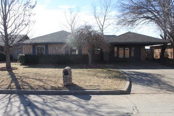 2918 Amy Lynn Ln, Duncan, OK 73533 