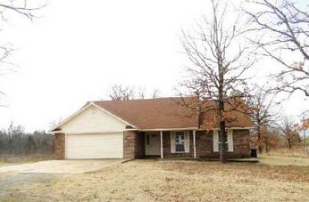 10855 State Hwy 83, Monroe, OK 74947 