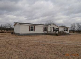 495 North Gerald St, Ochelata, OK 74051 