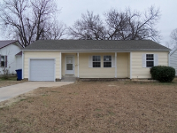 1016 N Street NW, Miami, OK 74354 