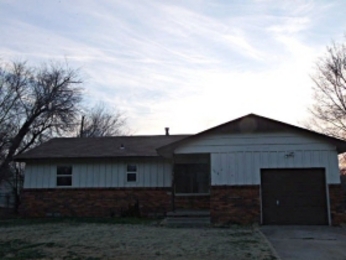 1514 Glenda Dr, Yukon, OK 73099 