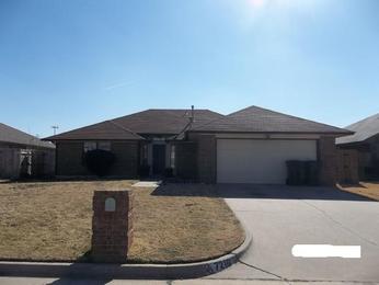 7216 102nd St NW, Oklahoma City, OK 73162 