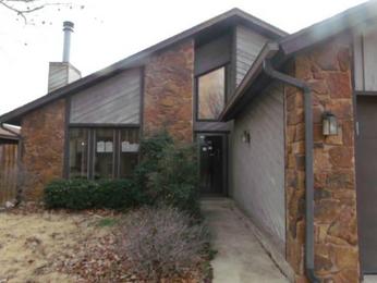8908 N Mcmillan Ave, Oklahoma City, OK 73132 