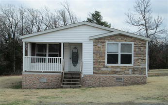 28760 Cavanal Dr, Shady Point, OK 74956 