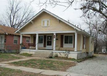 320 C St SW, Miami, OK 74354 