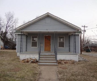 809 E Central Ave, Miami, OK 74354 