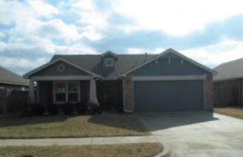 8366 E 160th Pl S, Bixby, OK 74008 