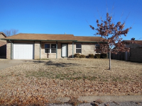 595 W 147th Pl S, Glenpool, OK 74033 