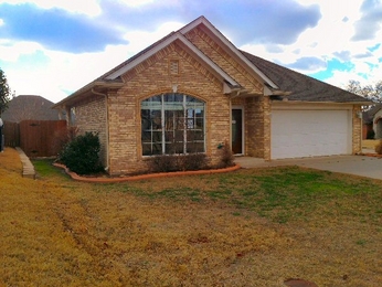 2701 Stonebrook Dr, Shawnee, OK 74804 