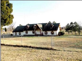 Rt 1 Box 336-3, Muldrow, OK 74948 