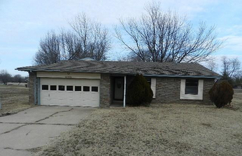 12031 Russell Dr, Claremore, OK 74017 