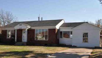 3740 NW 32nd St, Oklahoma City, OK 73112 