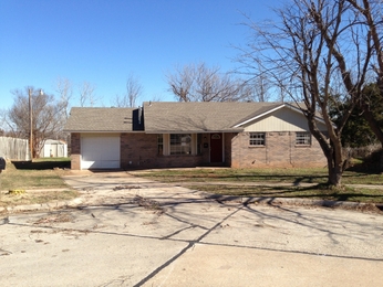 1519 Rock Ridge Ct, Norman, OK 73071 