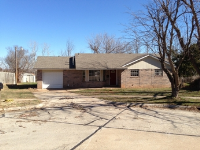 1519 Rock Ridge Ct, Norman, OK 73071 