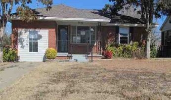 1817 Sheffield Road, Oklahoma City, OK 73120 