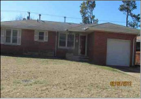 140 W Rose Dr, Midwest City, OK 73110 