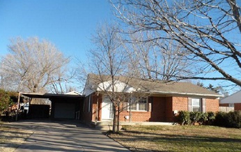 207 E Vida Way, Norman, OK 73069 